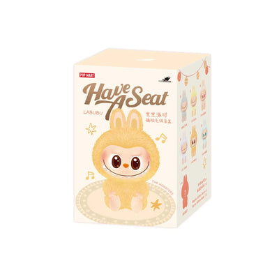 Labubu Blind Boxes